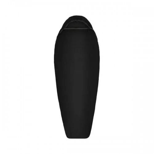 Вкладиш у спальник Sea To Summit Reactor Liner Mum Standard Чорний (1033-STS ASL031061-190105)
