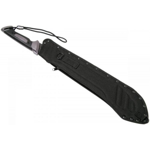 Мачете Gerber Gator Bolo 3.9 см Чорний (31-002076) Мачете Gerber Gator Bolo 3.9 см Чорний (31-002076)
