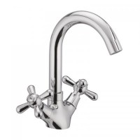 Змішувач для умивальника CRON TEOREMA 274 (CR0835) Змішувач для умивальника CRON TEOREMA 274 (CR0835)