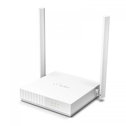 Бездротовий маршрутизатор TP-Link TL-WR820N V2 (N300, 1xFE WAN, 2xFE LAN, RE, AP, WISP, Tether, 2 зовнішні антени) в інтернет супермаркеті PbayMarket!