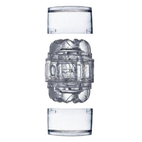 Мастурбатор Fleshlight Quickshot Vantage (F19914) Мастурбатор Fleshlight Quickshot Vantage (F19914)