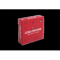 Еротична гра Сексополія (SO2468)