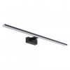 Підсвітка Nowodvorski Cezanne Led 12.8x80x5.1 см Чорний (Now10678)