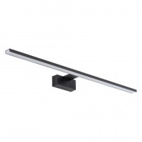 Підсвітка Nowodvorski Cezanne Led 12.8x80x5.1 см Чорний (Now10678)