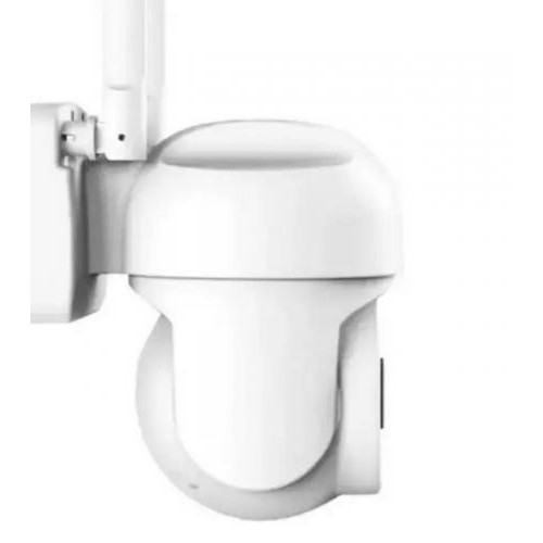 Камера відеоспостереження вулична No Brand HX-A1536C Wi-Fi 020859 Камера відеоспостереження вулична No Brand HX-A1536C Wi-Fi 020859