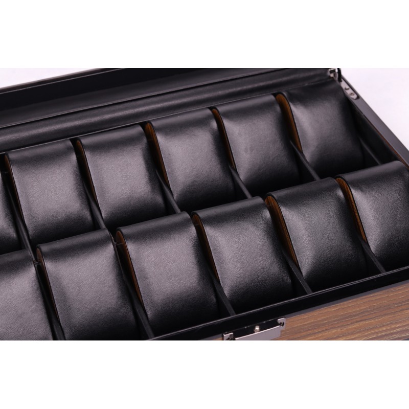 Скринька для зберігання годинників Craft Коричневий 12WB.BLINS.ANTQ