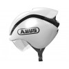 Шолом велосипедний ABUS GAMECHANGER Tri M 52-58 Shiny White 642760 в інтернет супермаркеті PbayMarket!