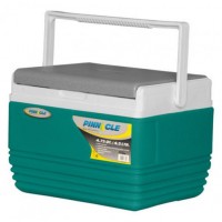 Термобокс Pinnacle Eskimo 4,5 л бірюзовий Термобокс Pinnacle Eskimo 4,5 л бірюзовий