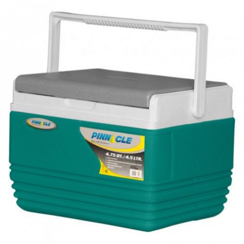 Термобокс Pinnacle Eskimo 4,5 л бірюзовий Термобокс Pinnacle Eskimo 4,5 л бірюзовий