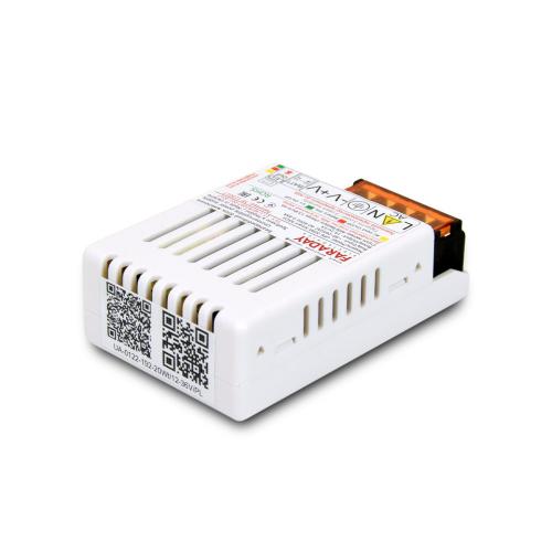 Блок питания Faraday Electronics 20Wt/12-36V/PL в пластиковом корпусе в інтернет супермаркеті PbayMarket!