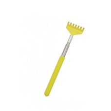 Чесалка для спини VigohA Жовтий