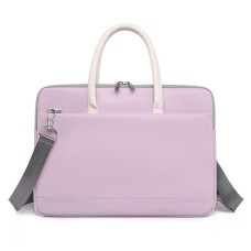 Сумка для ноутбука 15.6 Digital Miss фіолетова