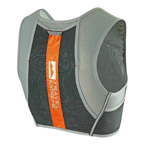 Рюкзак-жилетка Travel Extreme X-Run S Orange (1060-TE-A027SO) Рюкзак-жилетка Travel Extreme X-Run S Orange (1060-TE-A027SO)