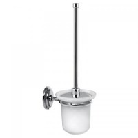 Єрш настінний з кришкою ZERIX LR1510 (LL1412) Єрш настінний з кришкою ZERIX LR1510 (LL1412)