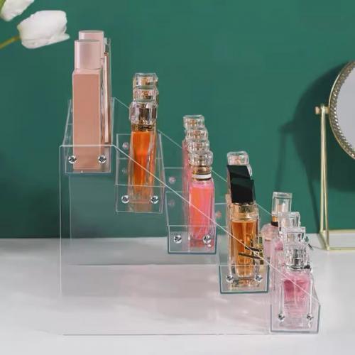 Товарна підставка-стенд Beauty nail 5 полиць 310х270х200 мм (TPS-5p) Товарна підставка-стенд Beauty nail 5 полиць 310х270х200 мм (TPS-5p)