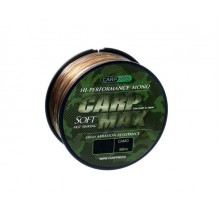 Лісочка Carp Pro Carp Max Camo 600 м 0.30 мм