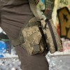 Підсумок для гранат BroniQ Cordura 1000D PIXEL