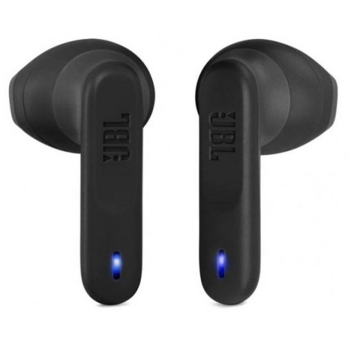 Гарнітура JBL WAVE FLEX Black (JBLWFLEXBLK) (6861935) в інтернет супермаркеті PbayMarket!