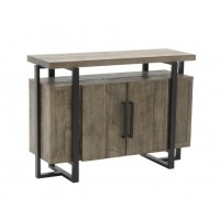 Тумба підставка для TV у стилі Loft NS-2105 630x1000x350 мм Черный Тумба підставка для TV у стилі Loft NS-2105 630x1000x350 мм Черный