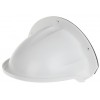 Козирок для купольних камер Hikvision DS-1250ZJ