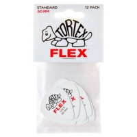 Медіатори Dunlop 428P.50 Tortex Flex Standard Player's Pack 0.50 mm (12 шт.) Медіатори Dunlop 428P.50 Tortex Flex Standard Player's Pack 0.50 mm (12 шт.)