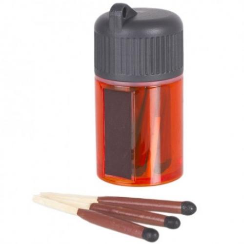 Сірники Lifesystems Stormproof Matches (1012-42230) Сірники Lifesystems Stormproof Matches (1012-42230)