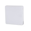 Світильник стельовий Ardero AL802ARD 36 Вт 23х23х4 см White