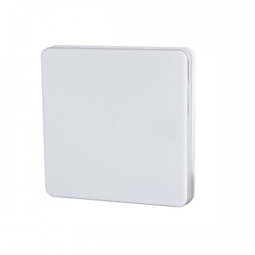 Світильник стельовий Ardero AL802ARD 36 Вт 23х23х4 см White