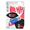 Флеш-накопичувач USB 2GB Hi-Rali Rocket Series Blue (HI-2GBRKTBL) в інтернет супермаркеті PbayMarket!