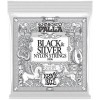 Струни для класичної гітари Ernie Ball 2406 Ernesto Palla Nylon Black & Silver Classical Guitar Strings