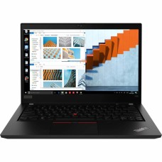 Ноутбук Refurb Lenovo ThinkPad T490 Touch i5-8365U/8/256SSD Class A-