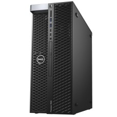 Комп'ютер Refurb Dell Precision 7820 Tower Xeon Silver 4110/8/1Tb/P4000-8Gb