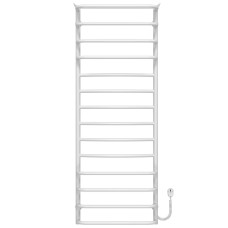 Рушникосушарка електрична Юність П14 500х1400 Deffi Білий EF16 (C.YU.140.50.14.E.W.R.5)