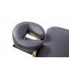 Масажний стіл Casada Bonn Light 63х211 см Gray (103950)