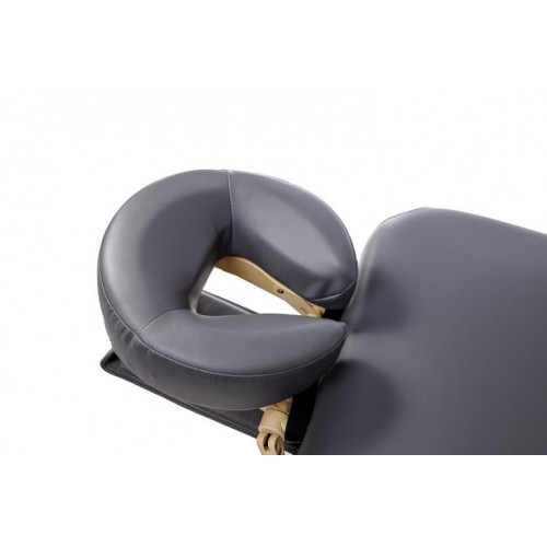 Масажний стіл Casada Bonn Light 63х211 см Gray (103950) Масажний стіл Casada Bonn Light 63х211 см Gray (103950)