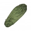 Спальний мішок MFH Patrol 210х88 см Olive (1831259267)