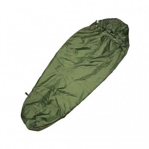 Спальний мішок MFH Patrol 210х88 см Olive (1831259267)