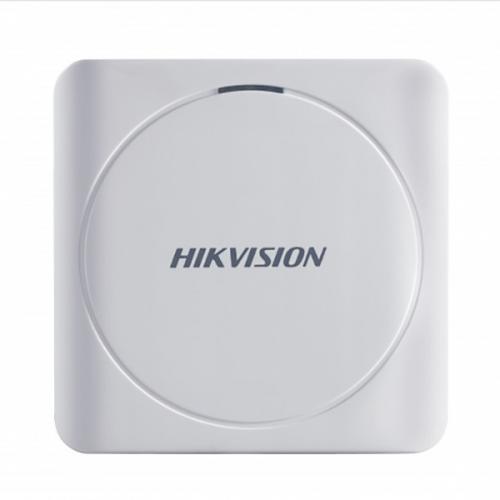 RFID зчитувач Hikvision DS-K1801E RFID зчитувач Hikvision DS-K1801E