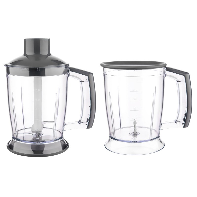 Занурювальний блендер Sencor SHB 5602BL-EUE3 (6603514)