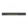 Комутатор ZYXEL XGS1930-28HP (24xGE PoE+, 4хSFP+, L2+, NebulaFlex, Max PoE 375W) в інтернет супермаркеті PbayMarket!