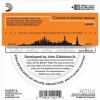 Струни для акустичної гітари D'Addario EJ10 80/20 Bronze Extra Light Acoustic Guitar Strings 10/47