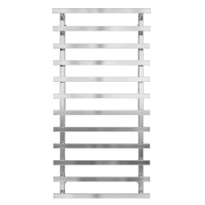 Рушникосушарка водяна Breeze П12 500x1200 Deffi Хром (A.BZ.120.50.12.C.C)