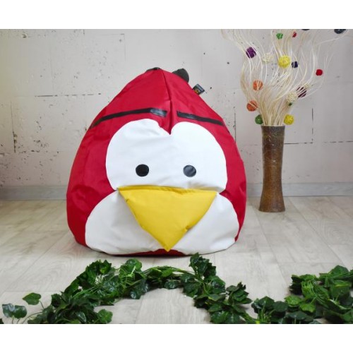 Крісло мішок Tia-Sport 90х60 см Angry Birds (sm-0074) в інтернет супермаркеті PbayMarket!