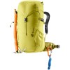 Рюкзак Deuter Climber 22 л Light Yellow (1052-3611024 1208)