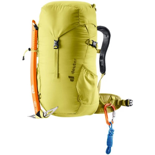 Рюкзак Deuter Climber 22 л Light Yellow (1052-3611024 1208)