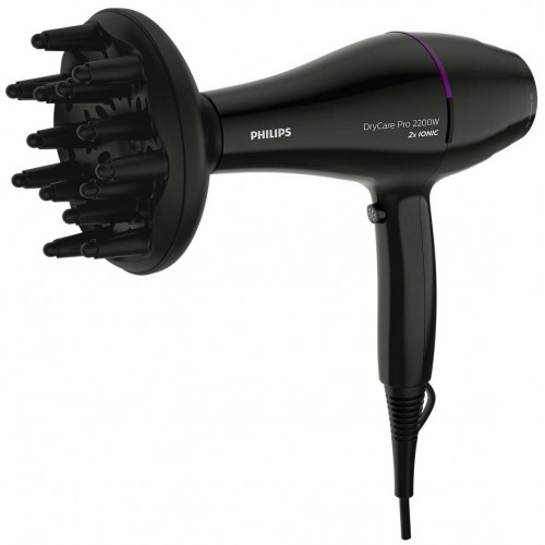 Фен Philips BHD274/00 (6505914) Фен Philips BHD274/00 (6505914)