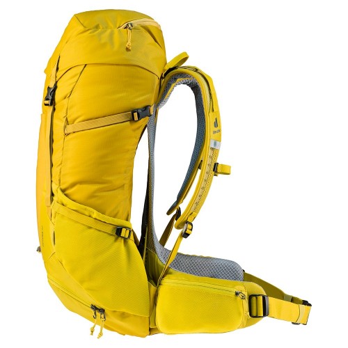Рюкзак Deuter Futura 32 л Yellow (1052-3400821 8206)