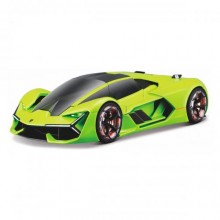 Машинка Lamborghini terzo millennio 1:24 Bburago DD655274