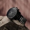 Чоловічий наручний годинник BESTA Mars Black