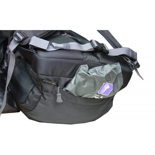 Рюкзак Terra Incognita Comp 28 Dark Grey (TI-COMP28DGR)